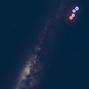 狗爷闯城中村 高清视频
